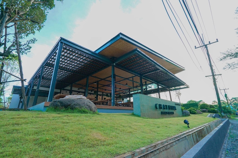 Chatnipa Beach Resort by Morseng 50/50