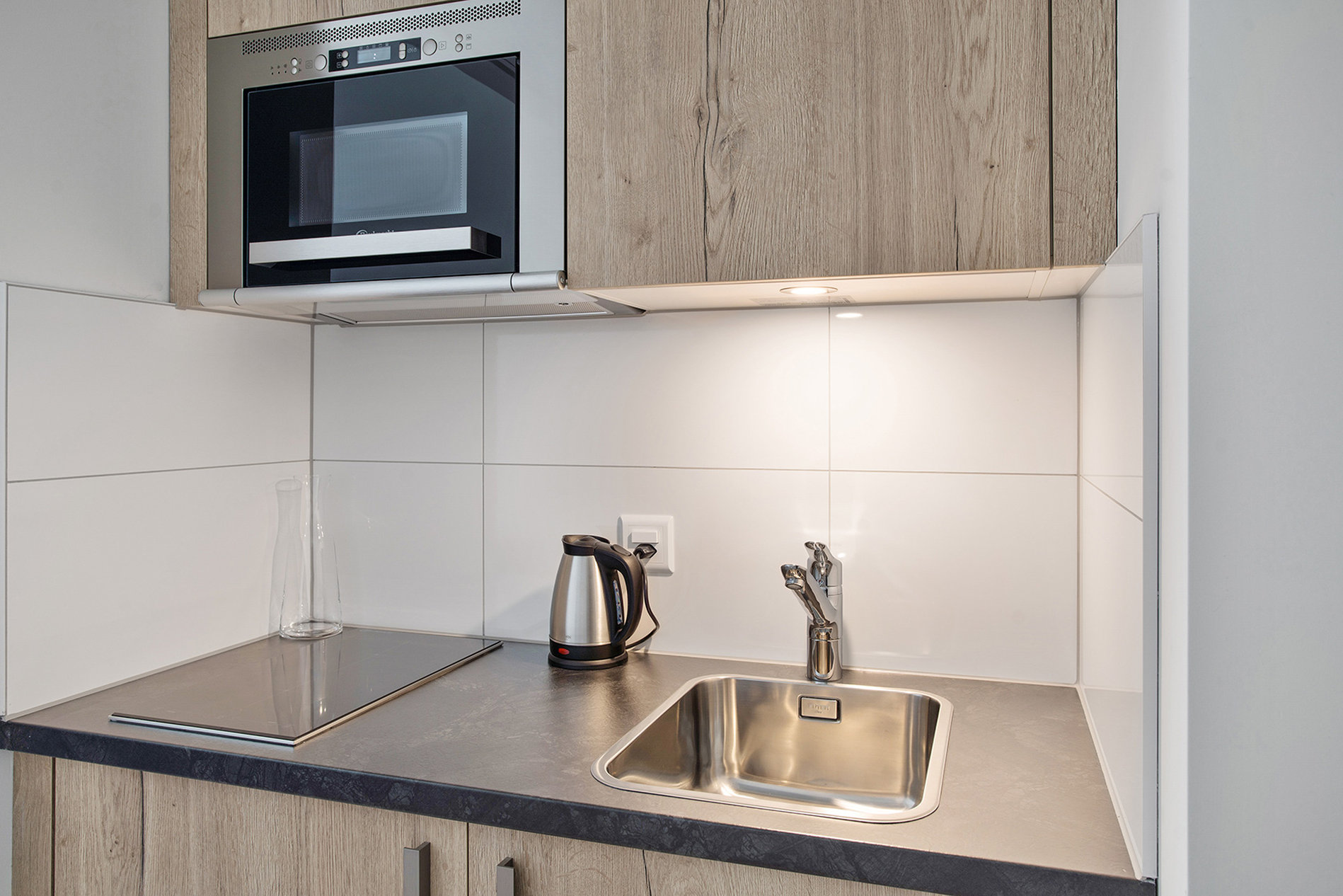Appart City Collection Geneva Airport Vernier 38/40