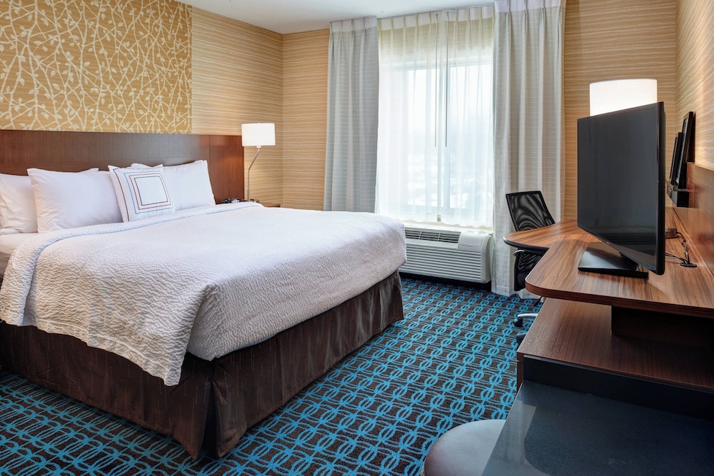 Room, King Bed, Accessible
