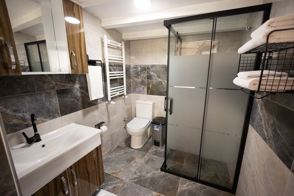 Sapanca Narli Bahce Bungalov 48/50