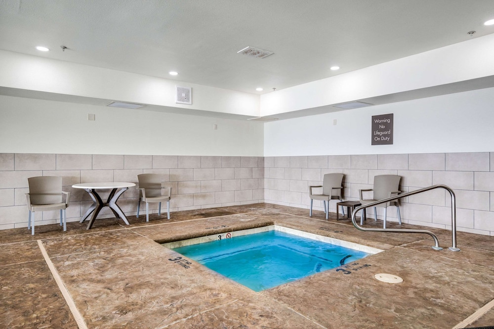 Comfort Inn Bonner Springs Kansas City 21/54