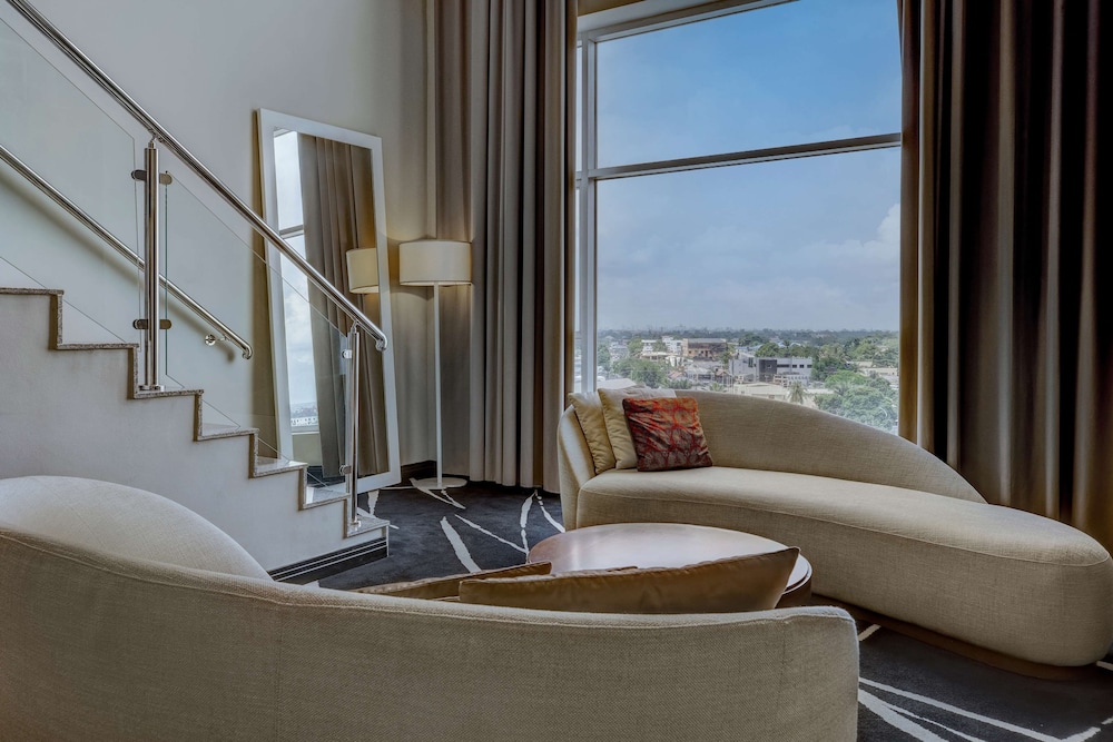 Radisson Blu Lagos Ikeja 32/74