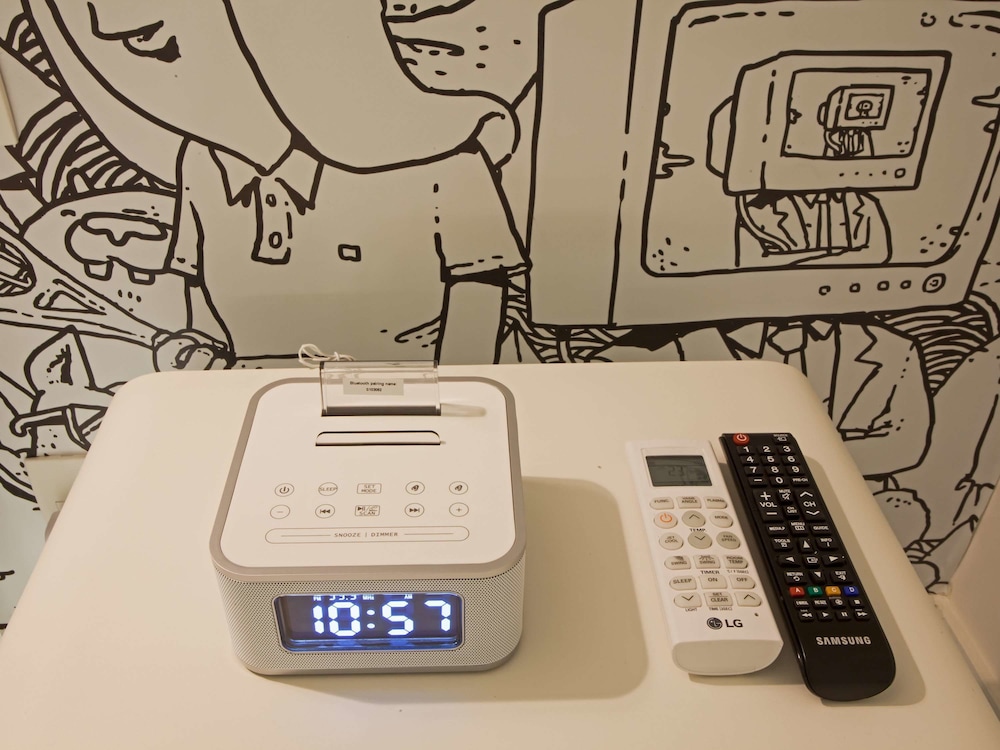 Ibis Styles Boa Vista 6/46