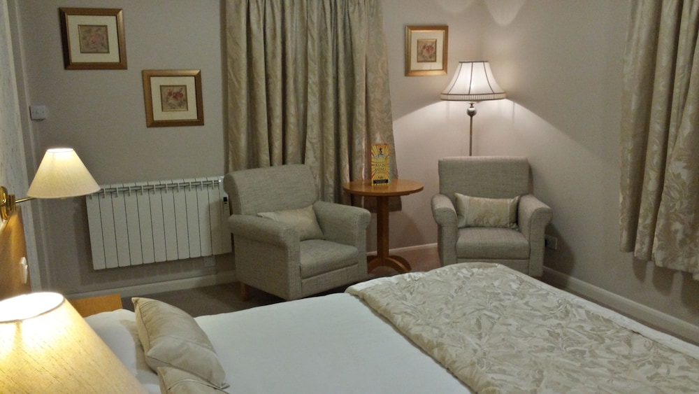 Sturdy's Castle Country Inn 27/47