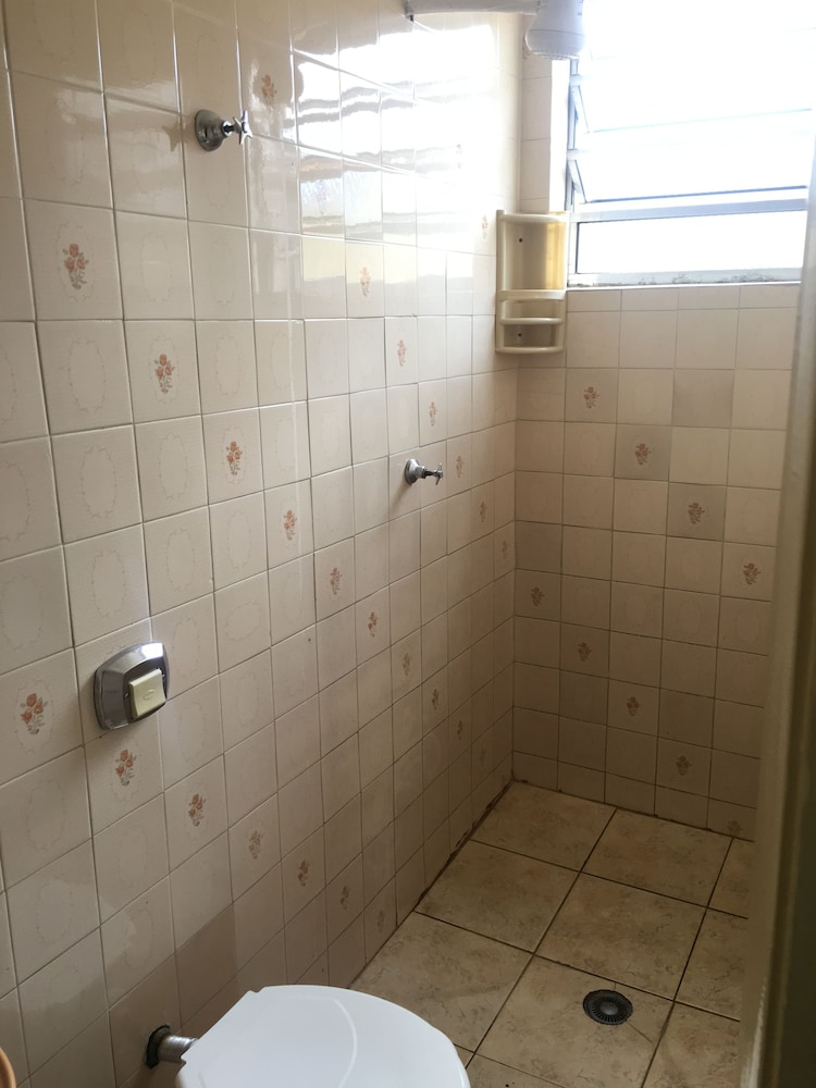 Uniclass Hotel Lapa Ex Hotel Nova Lapa 28/64