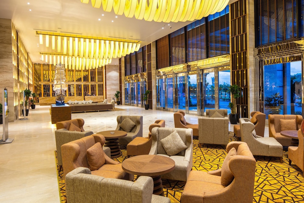 Wyndham Legend Halong 32/72