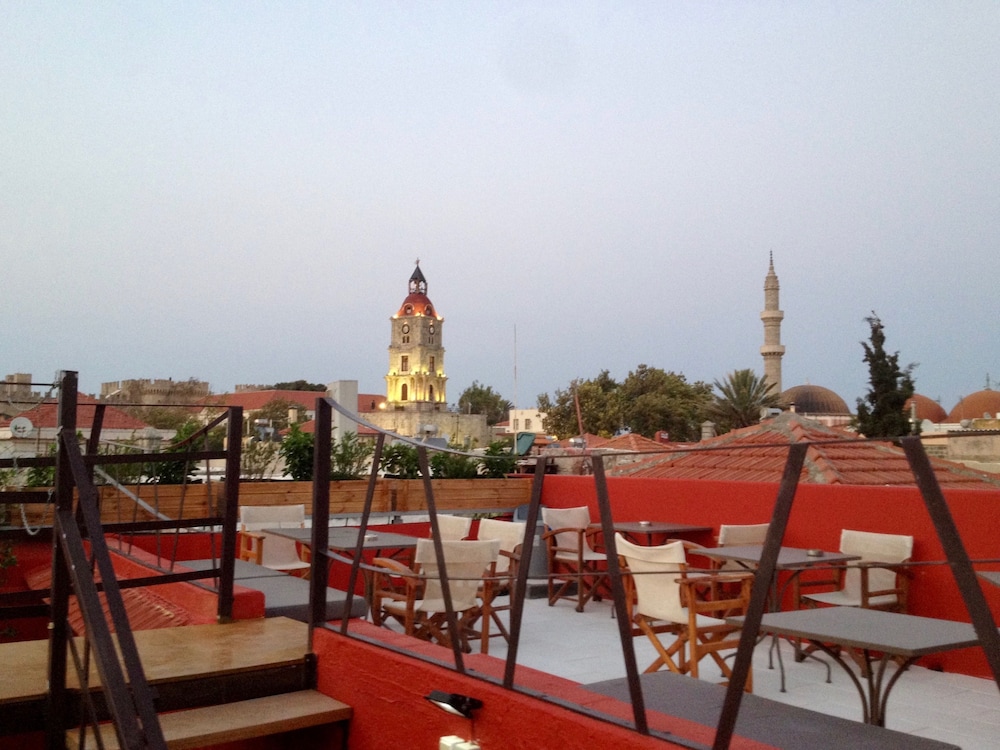Auberge 32 28/38