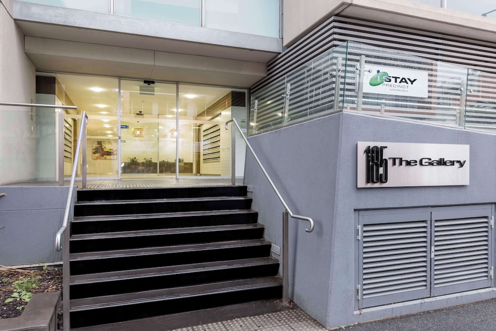 iStay Precinct Adelaide 36/79