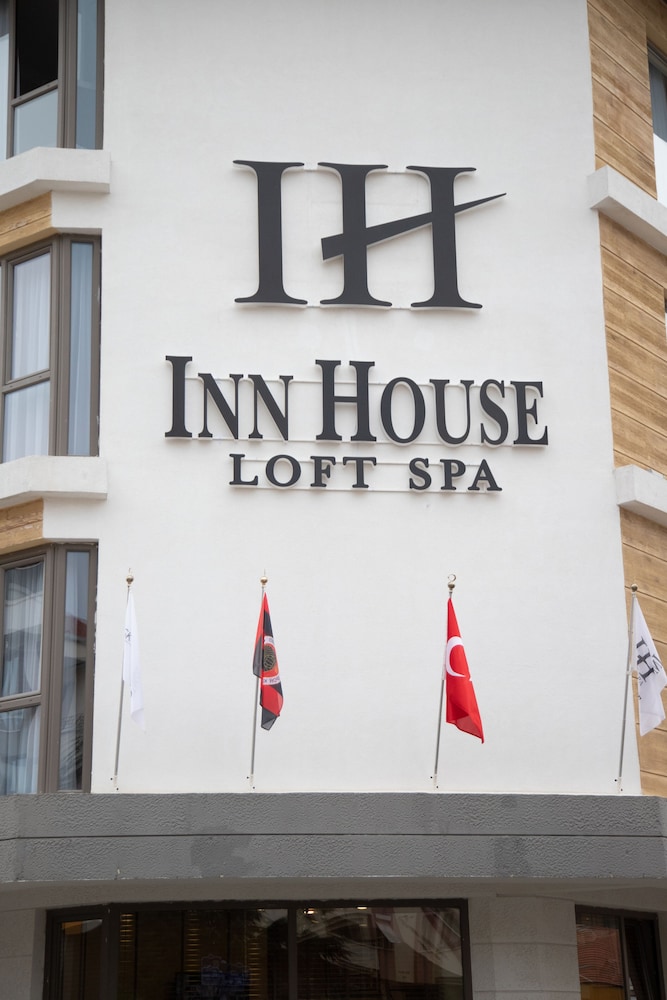 INN HOUSE LOFT SPA 2/39