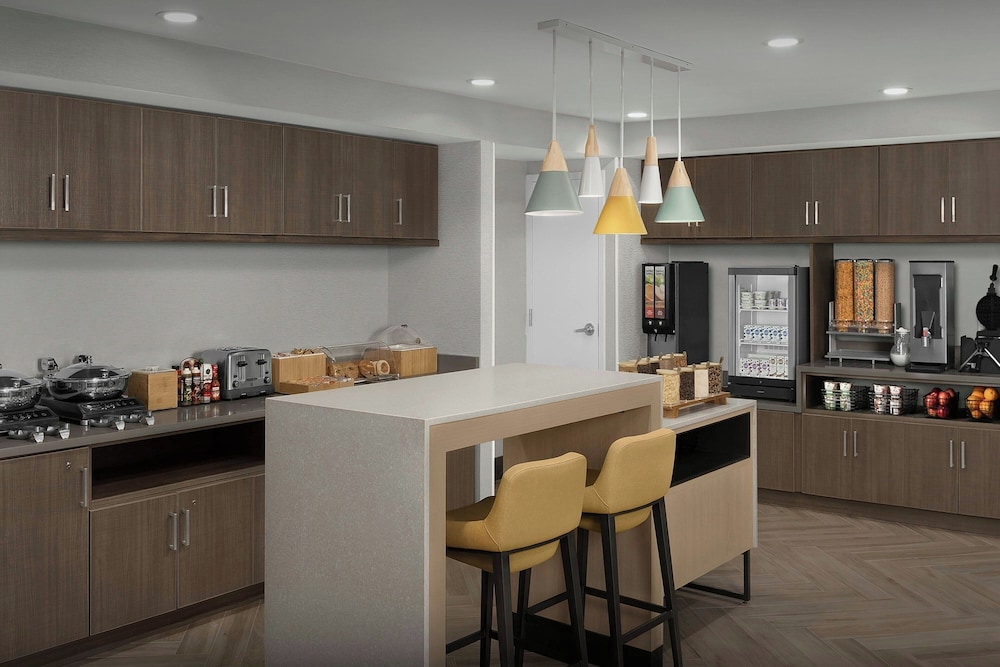 Extended Stay America Annapolis - Admiral Cochrane Drive 43/56