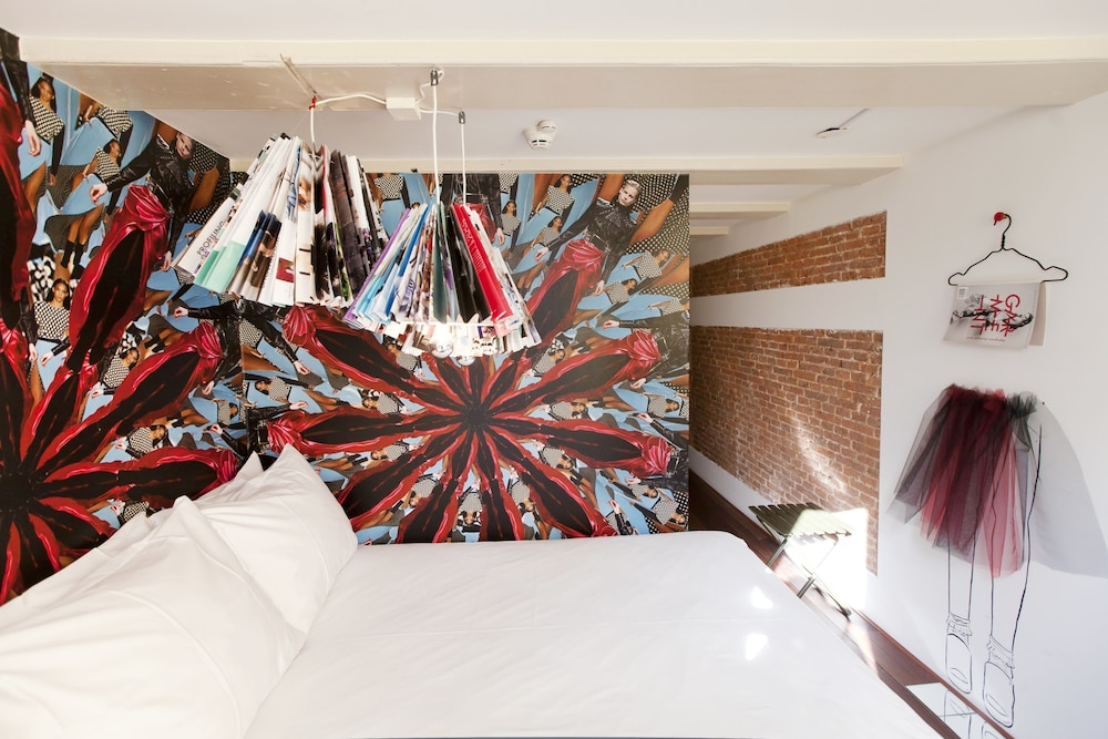 Hotel The Exchange 26/33