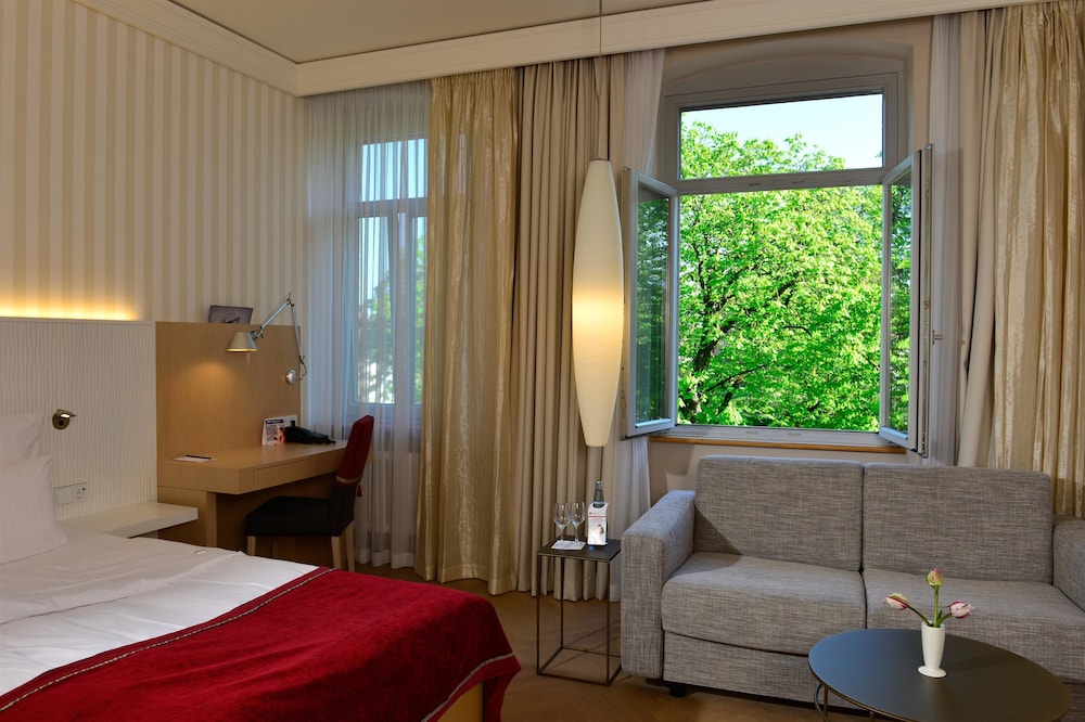 Hotel Victoria, BW Signature Collection 6/42