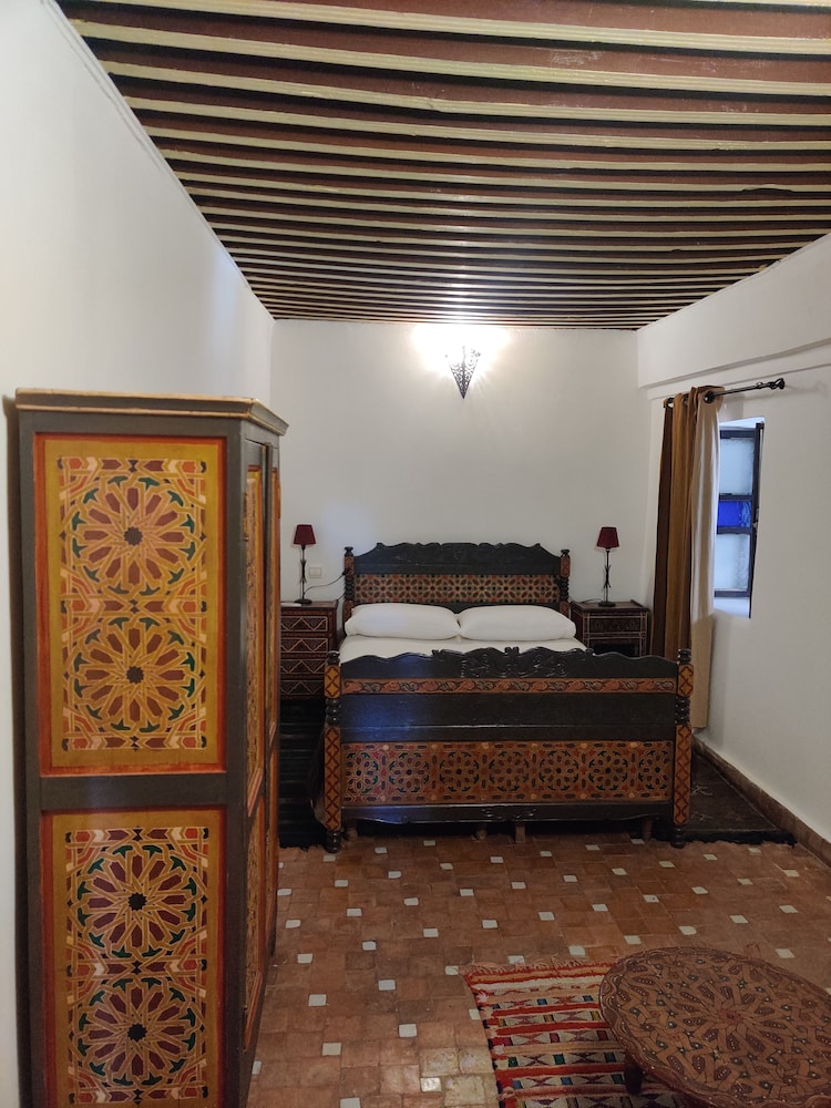 Riad Menthe Et Citron 6/44