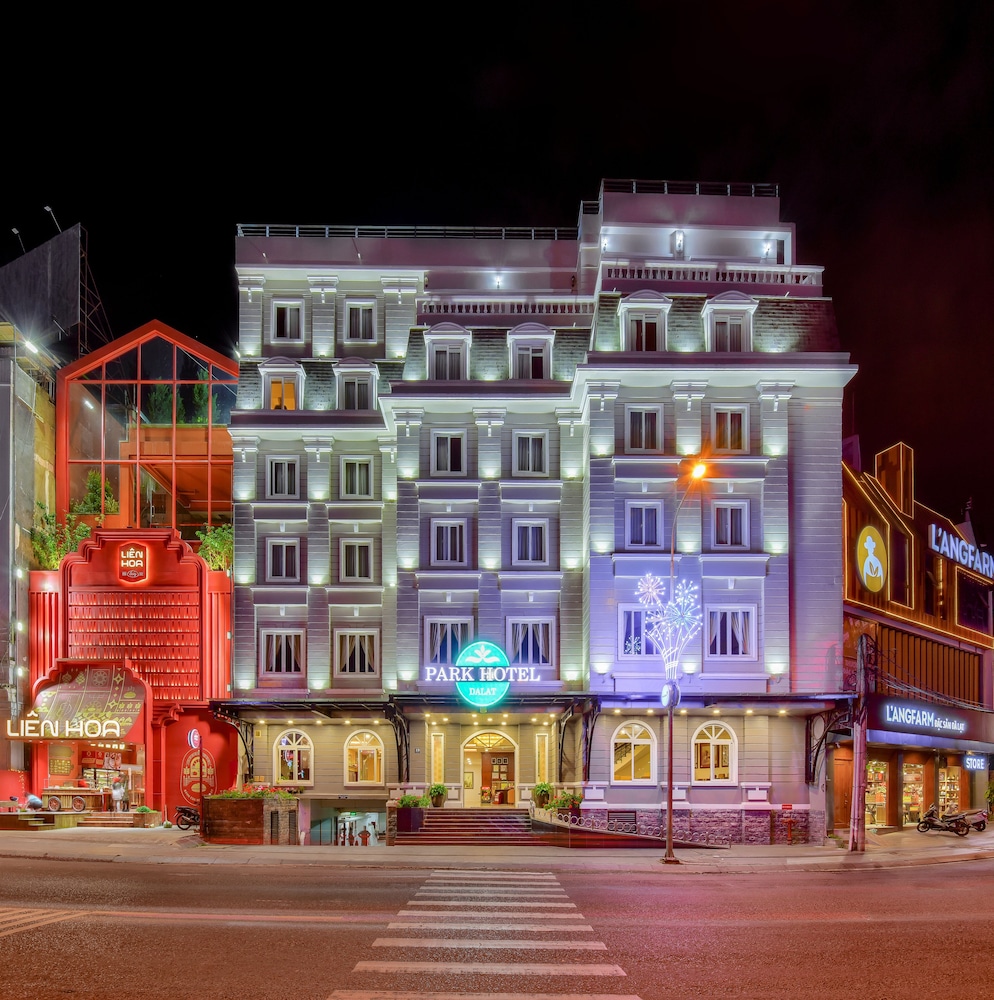 Park Hotel Dalat 1/49