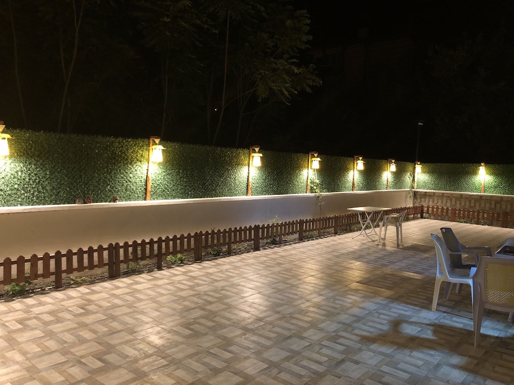 Kehribar Otel & Cafe Restaurant 40/50