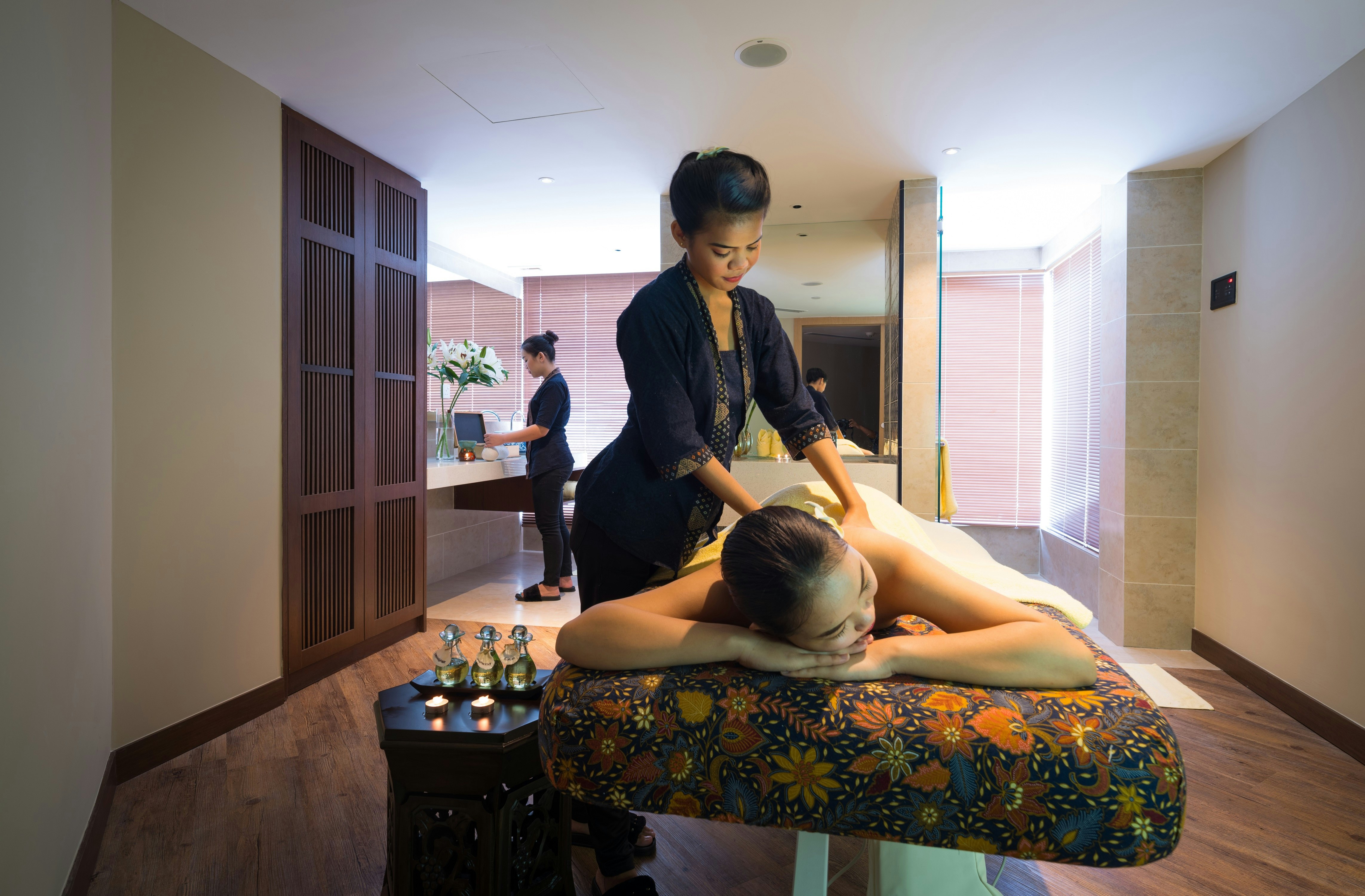 Doubletree Resort By Hilton Penang 8/60