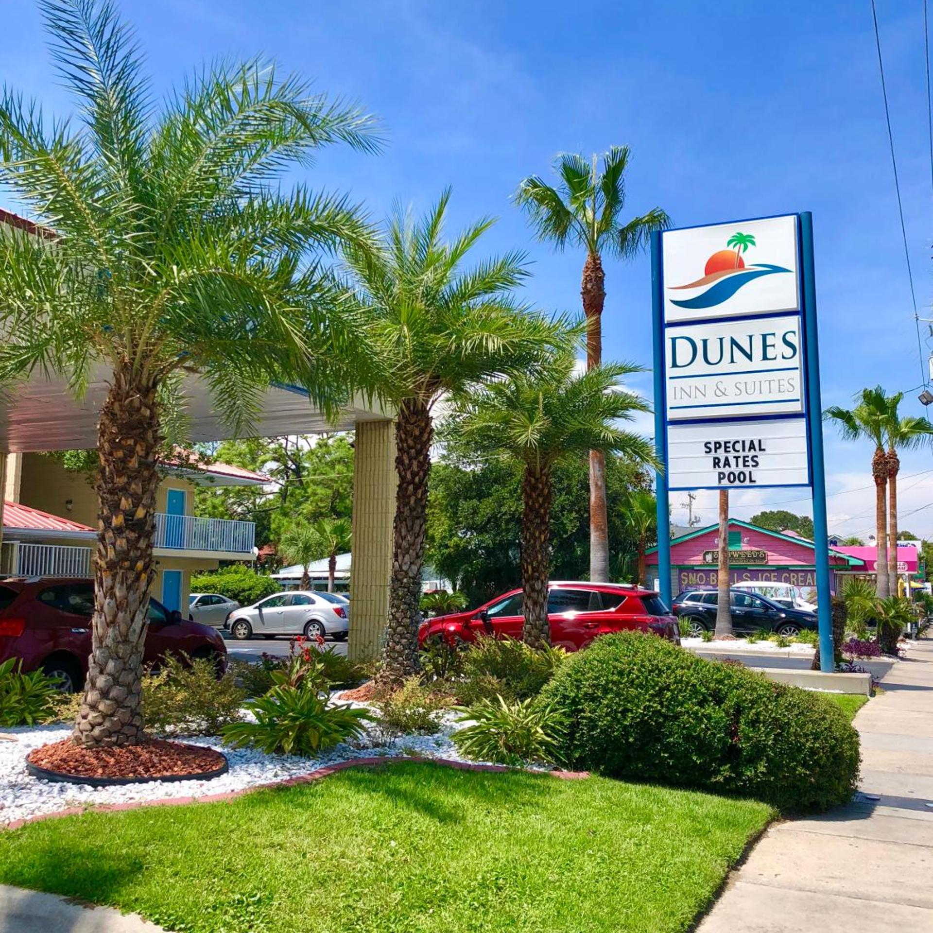 Dunes Inn and Suites 13/29