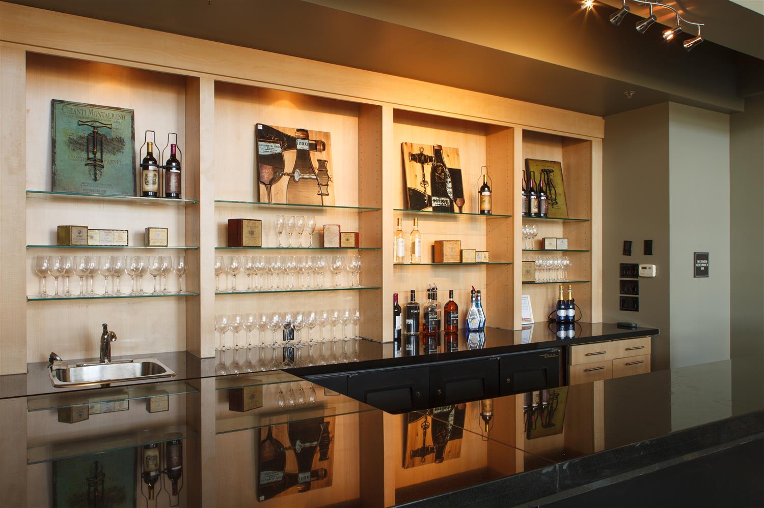 Perth Parkside Inn & Spa, BW Premier Collection 8/17