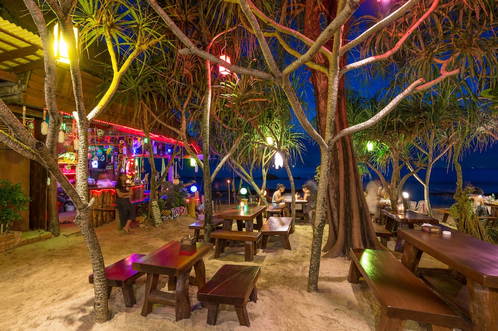 LANTA MIAMI RESORT 50/68