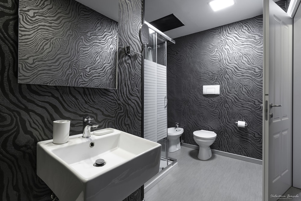 Hotel Spagna 33/36