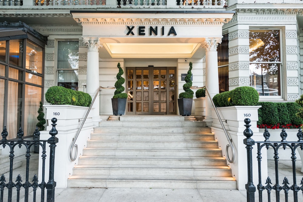 Hotel Xenia, Autograph Collection in LONDON