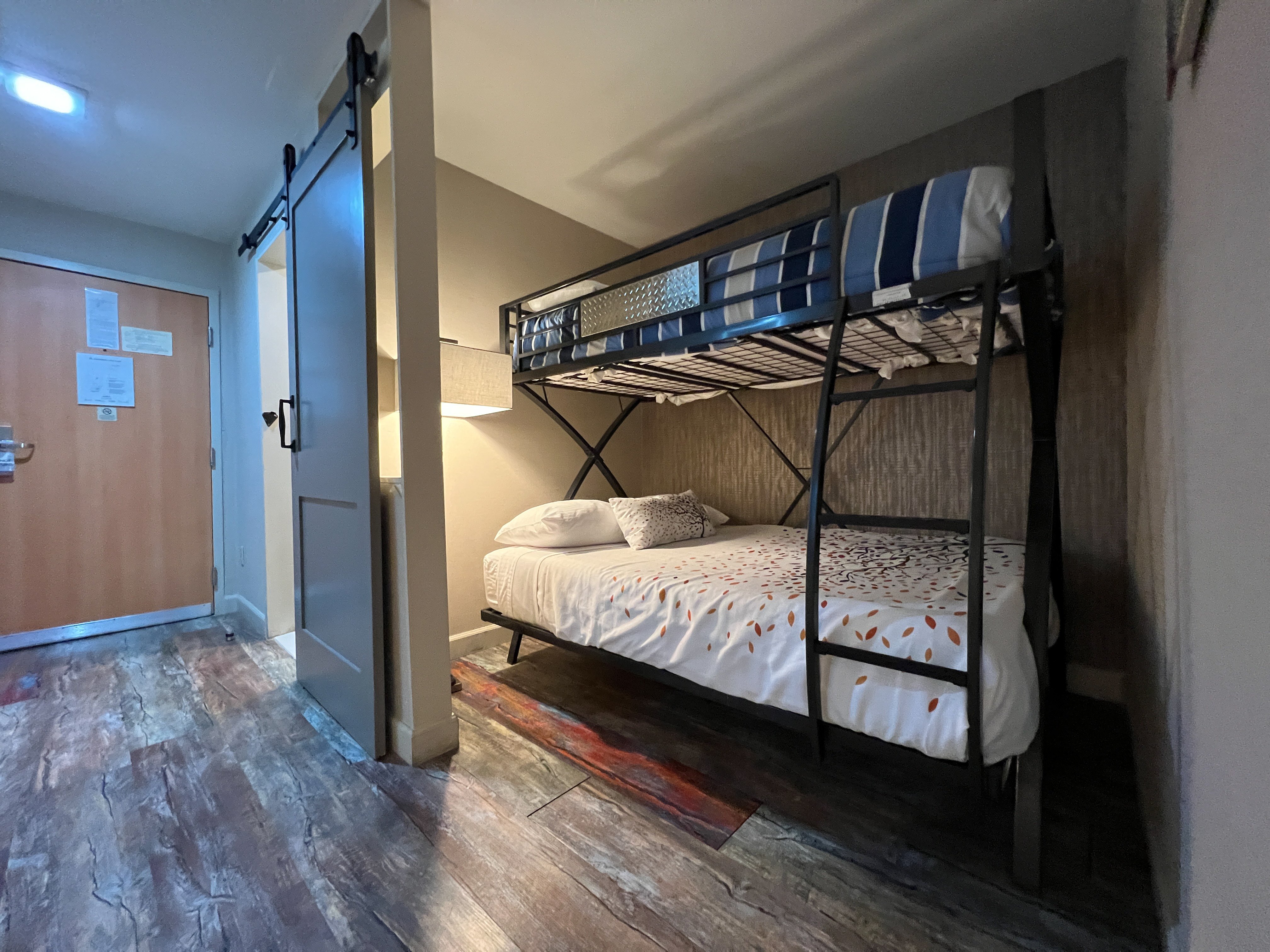 Empeiria High Sierra Hotel 23/50