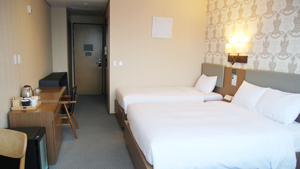 Mohenic Hotel Seoul Myeongdong 10/62
