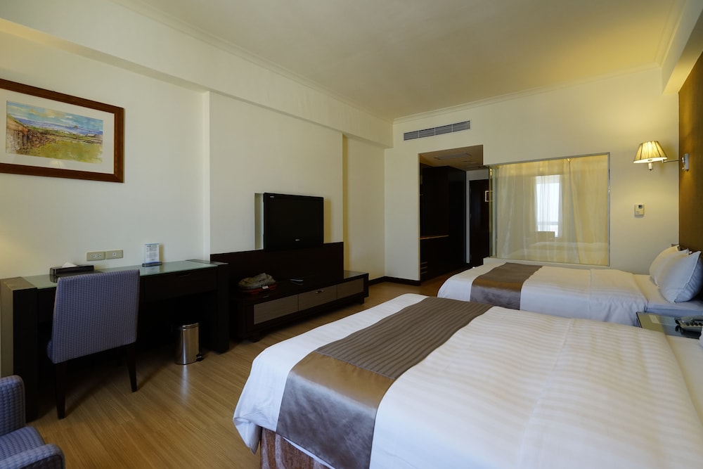 HAI YUE HOTEL 16/33