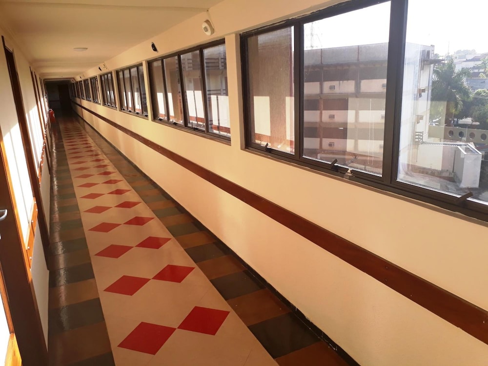 Astron Associado Cristal Palace Hotel 5/56