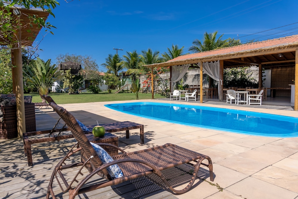 Pousada Recanto Trancoso 39/50