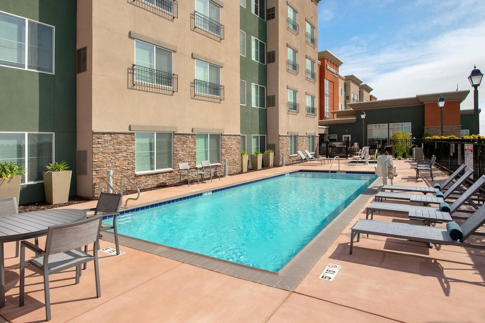 Residence Inn By Marriott Modesto North 1/45
