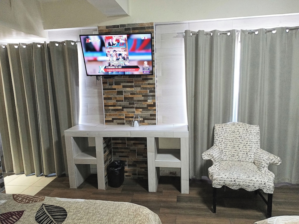 Hotel Baeza 33/50