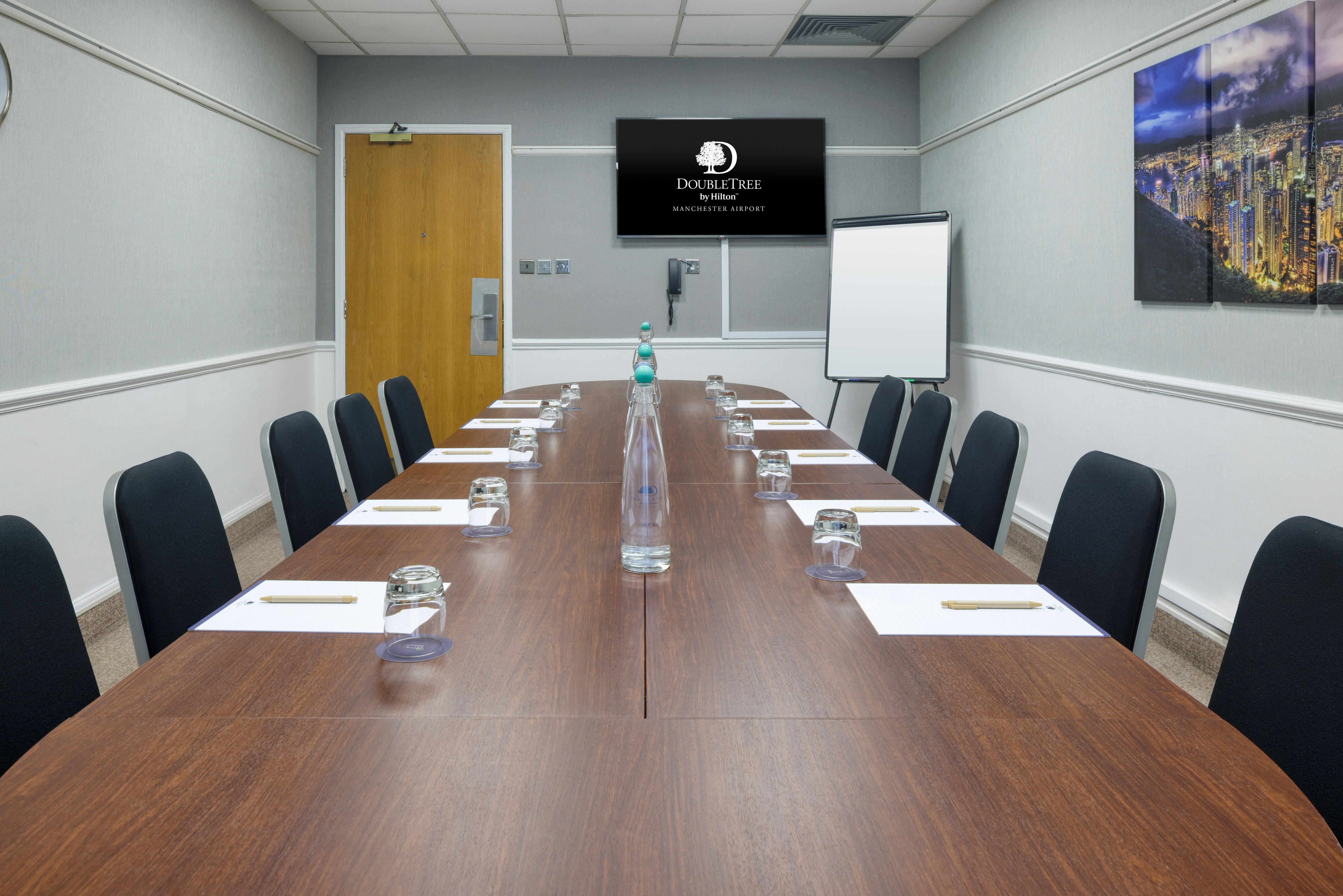Doubletree by Hilton Manchester Airport 51/62