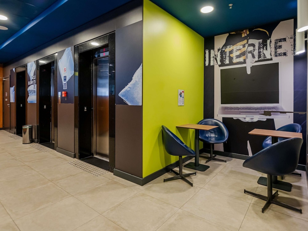 Ibis Budget Santos Gonzaga 59/69