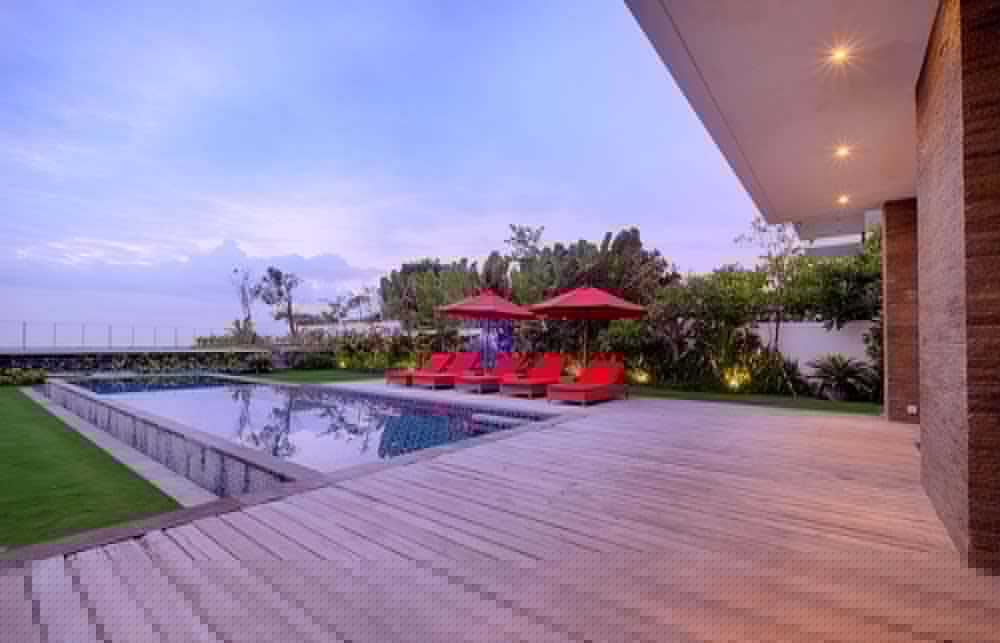 Kutus Kutus Keramas Villa 9/51