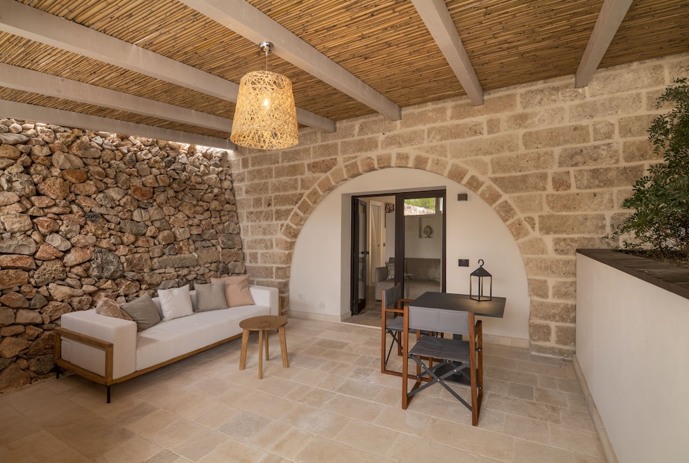 Masseria Corsano 35/50