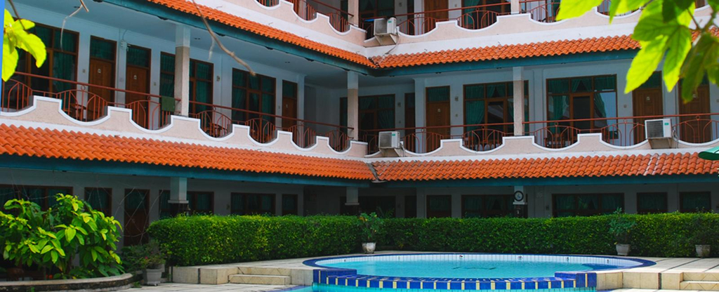 Fortuna Hotel Pangandaran 1/11