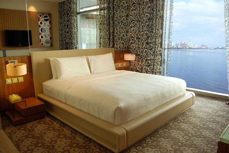 Room, Double Bed, Bay View