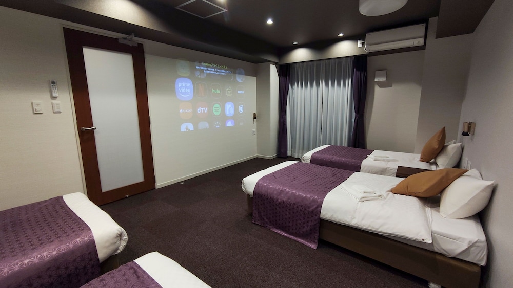Hotel S-Presso West 19/50