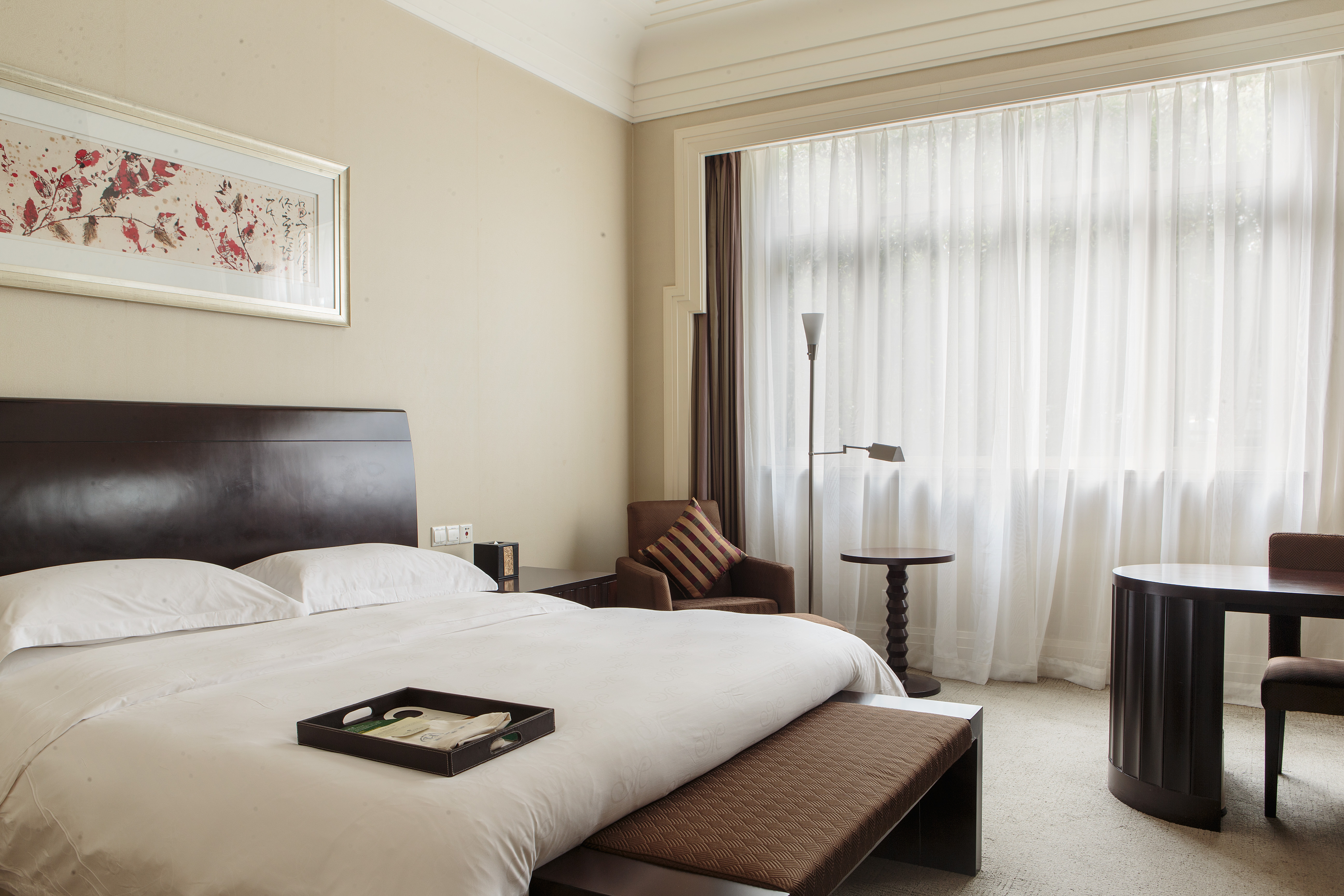 Superior, Double or Twin Bed