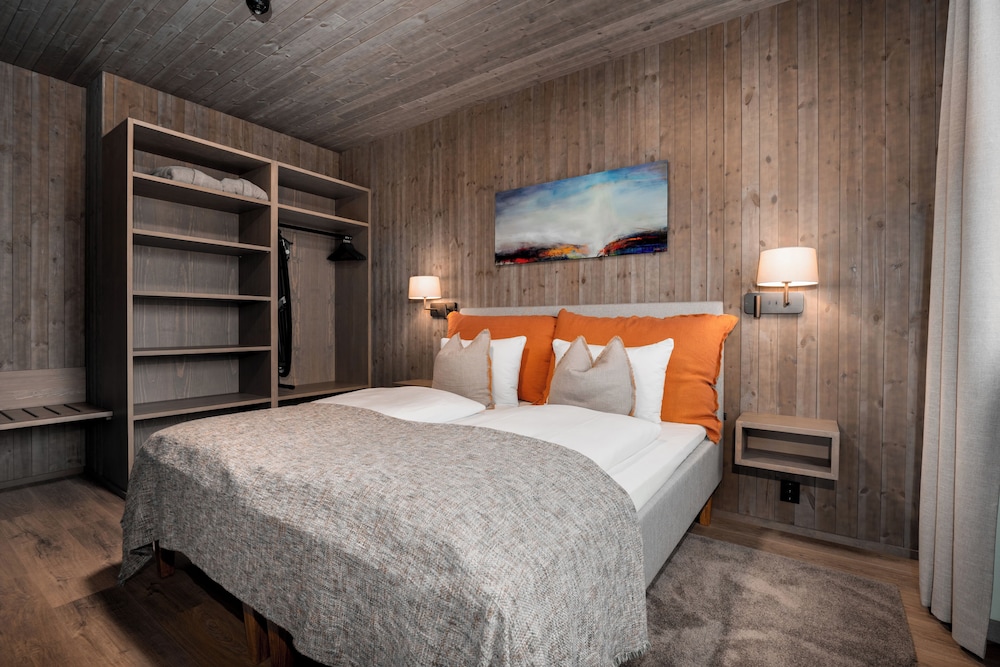 Pellestova Hotell Hafjell 11/50