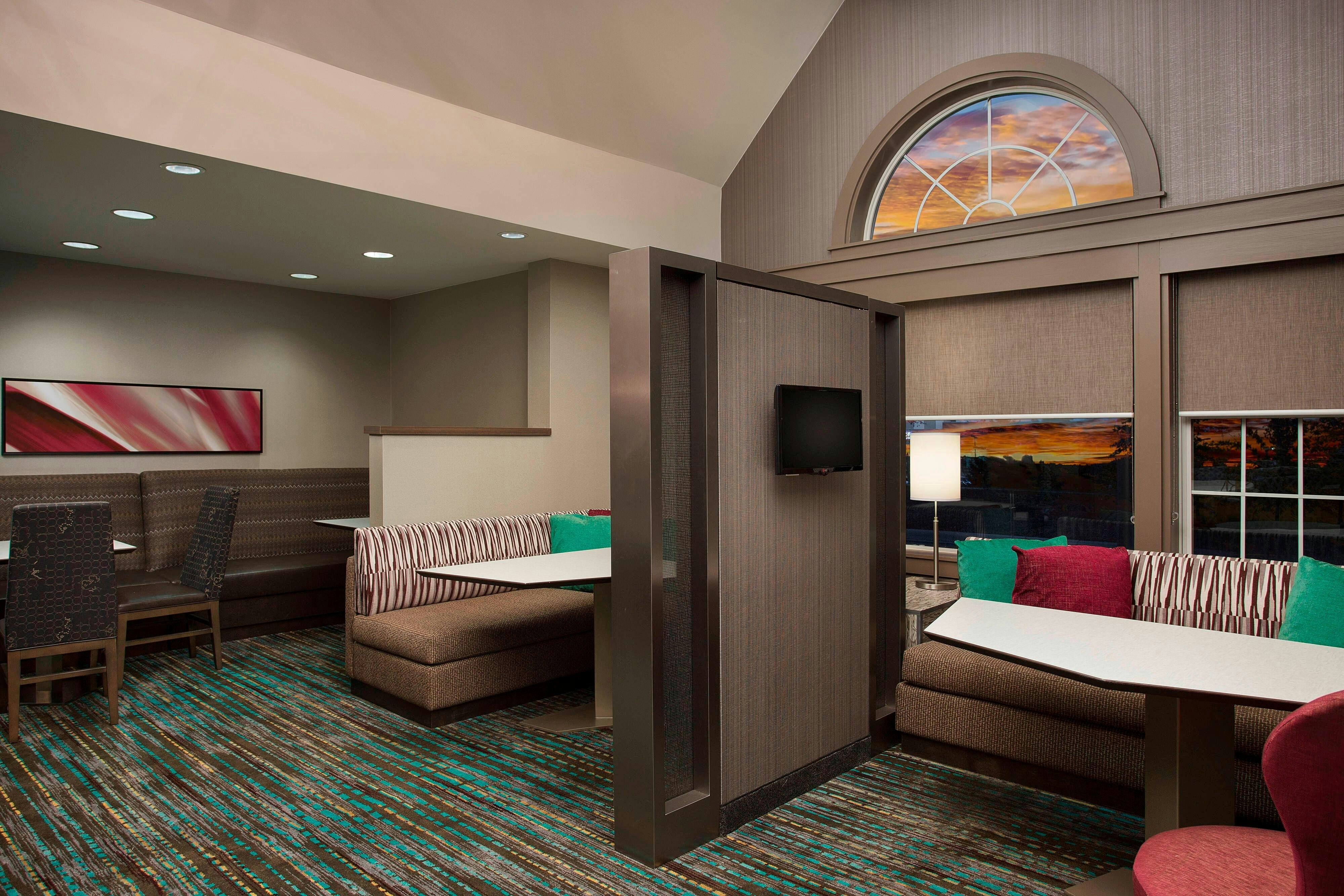 Residence Inn Detroit Novi 11/22