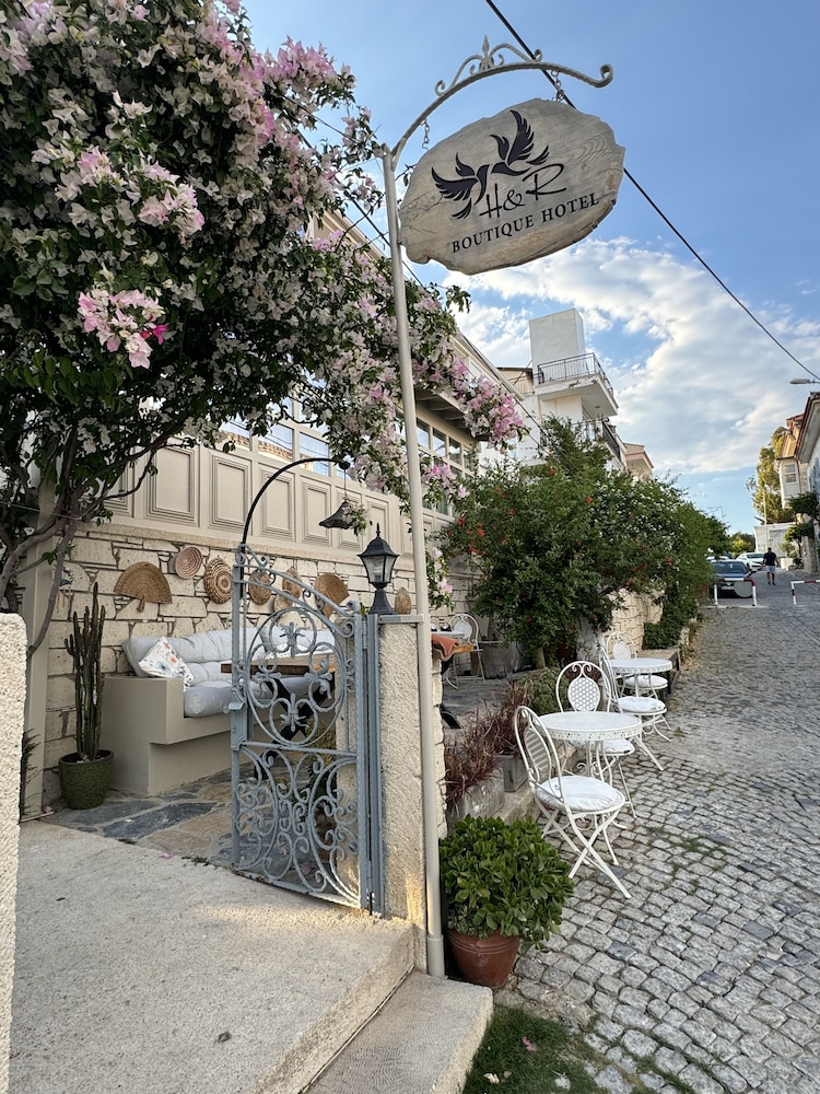 H&R Alacati 41/50