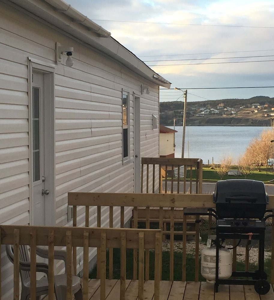 Stay in Gros Morne 32/50
