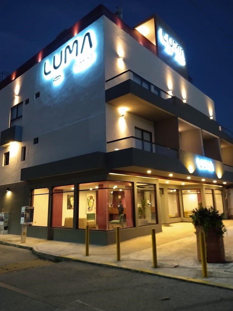 Luma By Kavia in CANCUN