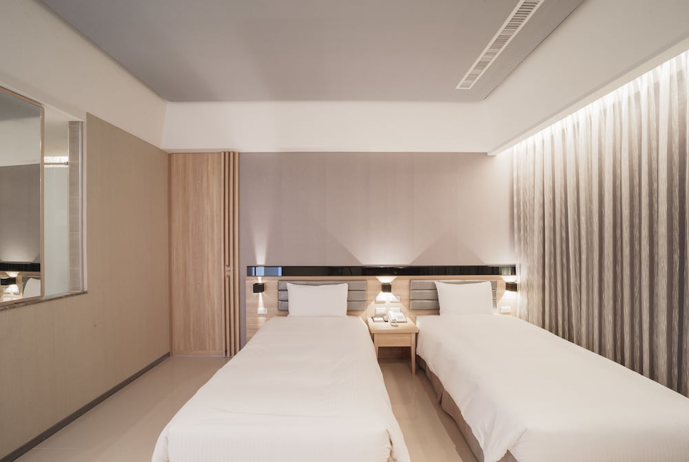 L'arc Hotel 14/51