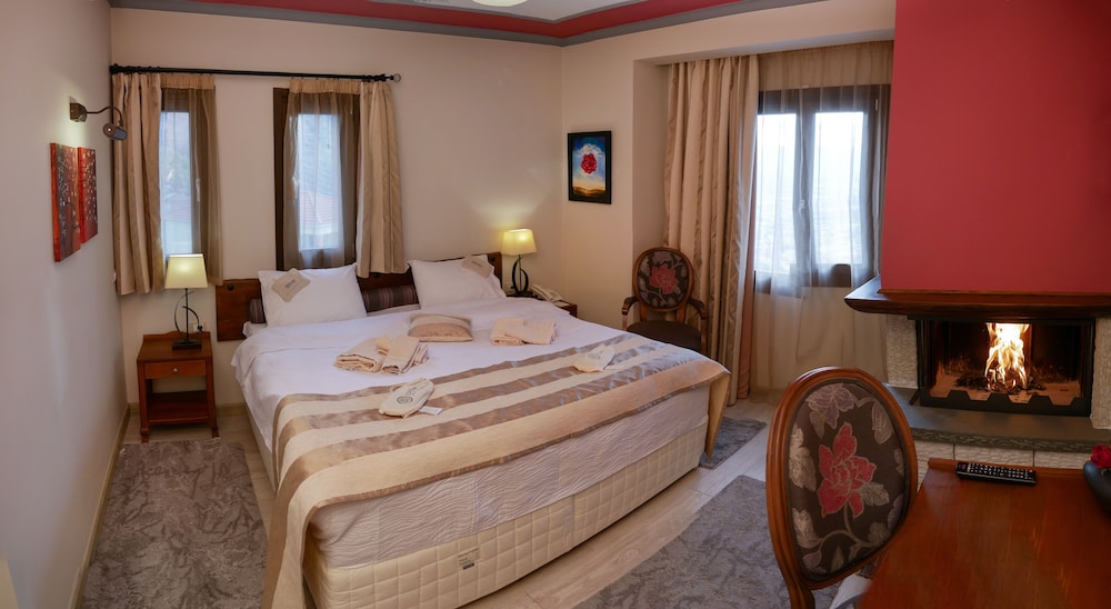 Hotel Rodovoli 10/50