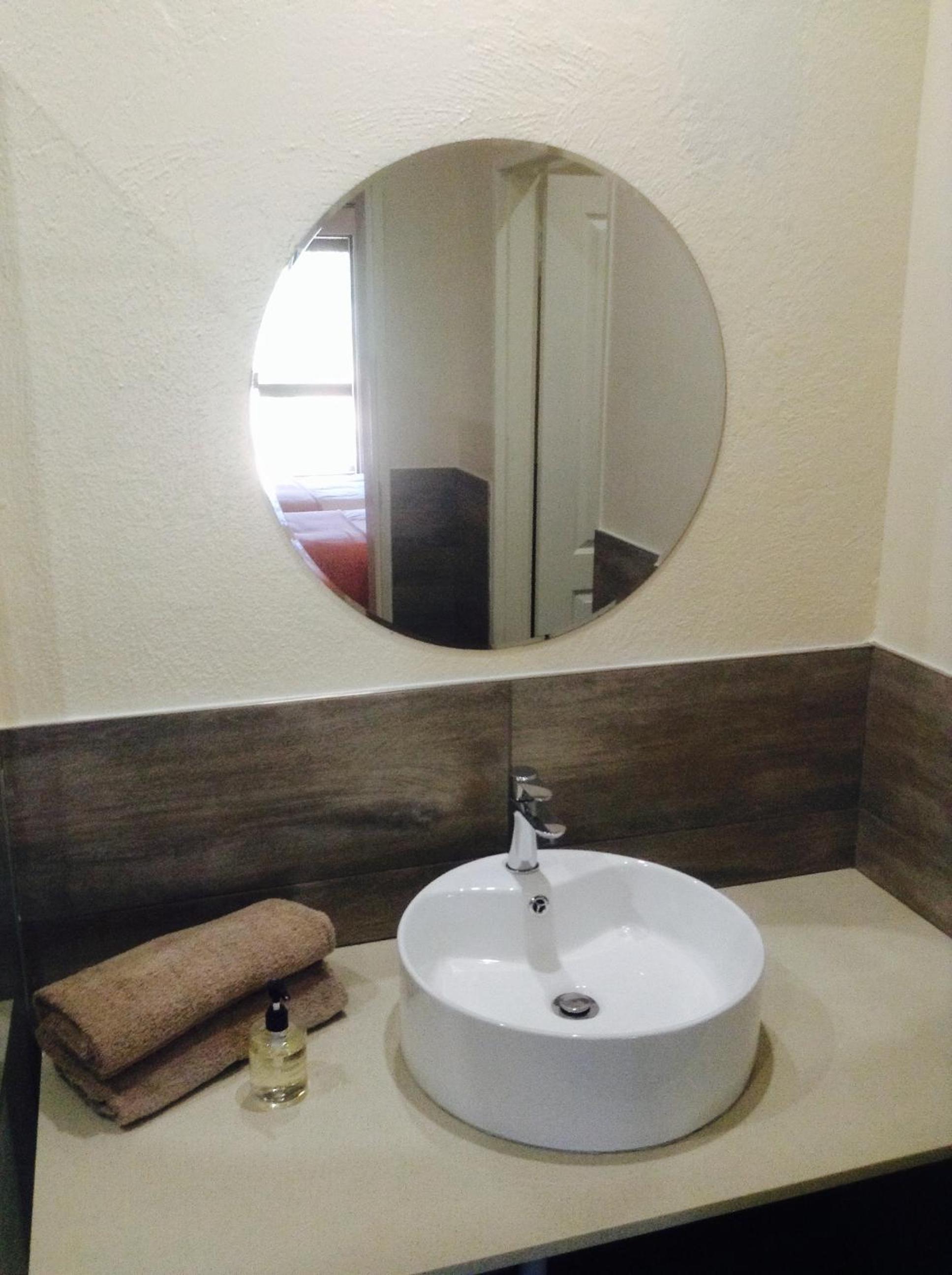 Jock of the Bushveld Chalets 50/50