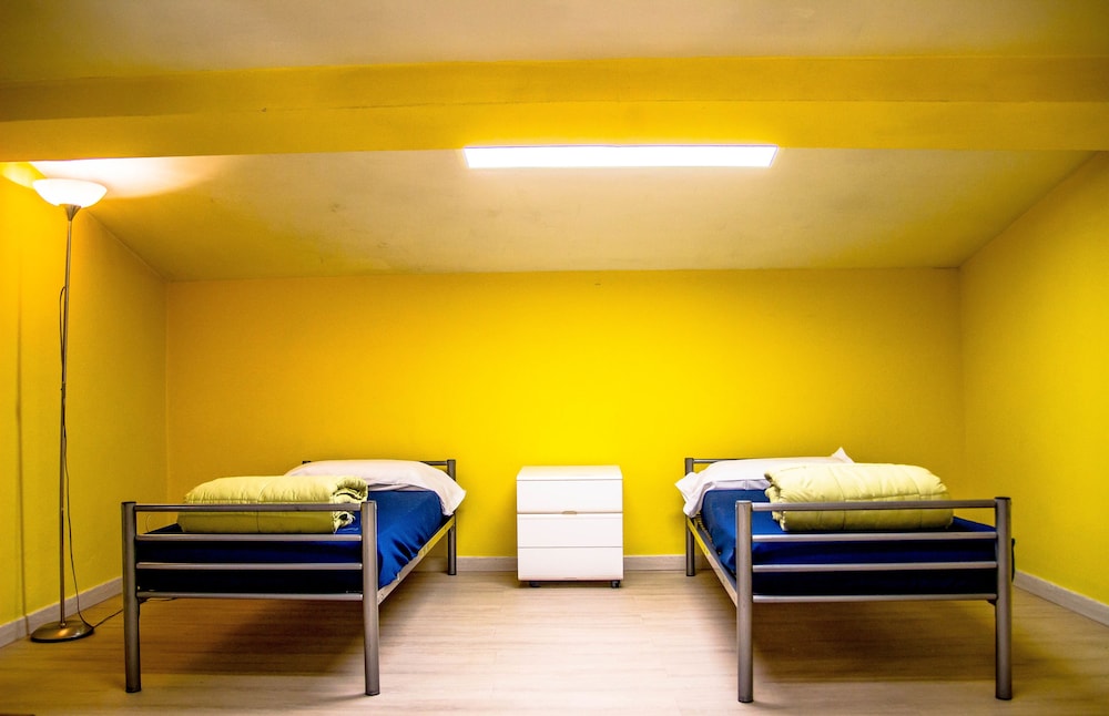 Hostel Santa Monaca 29/50