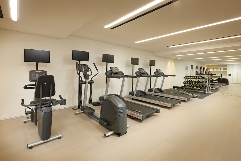 Shilla Stay Haeundae 34/61